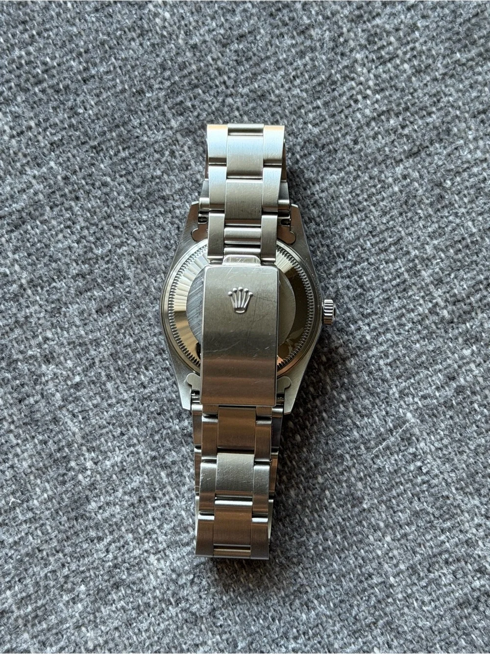 Rolex oyster perpetual